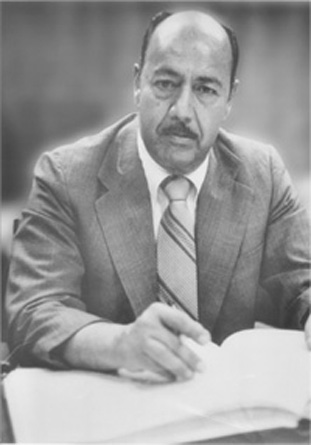 Licenciado Ernesto Zepeda Vázquez (☨)